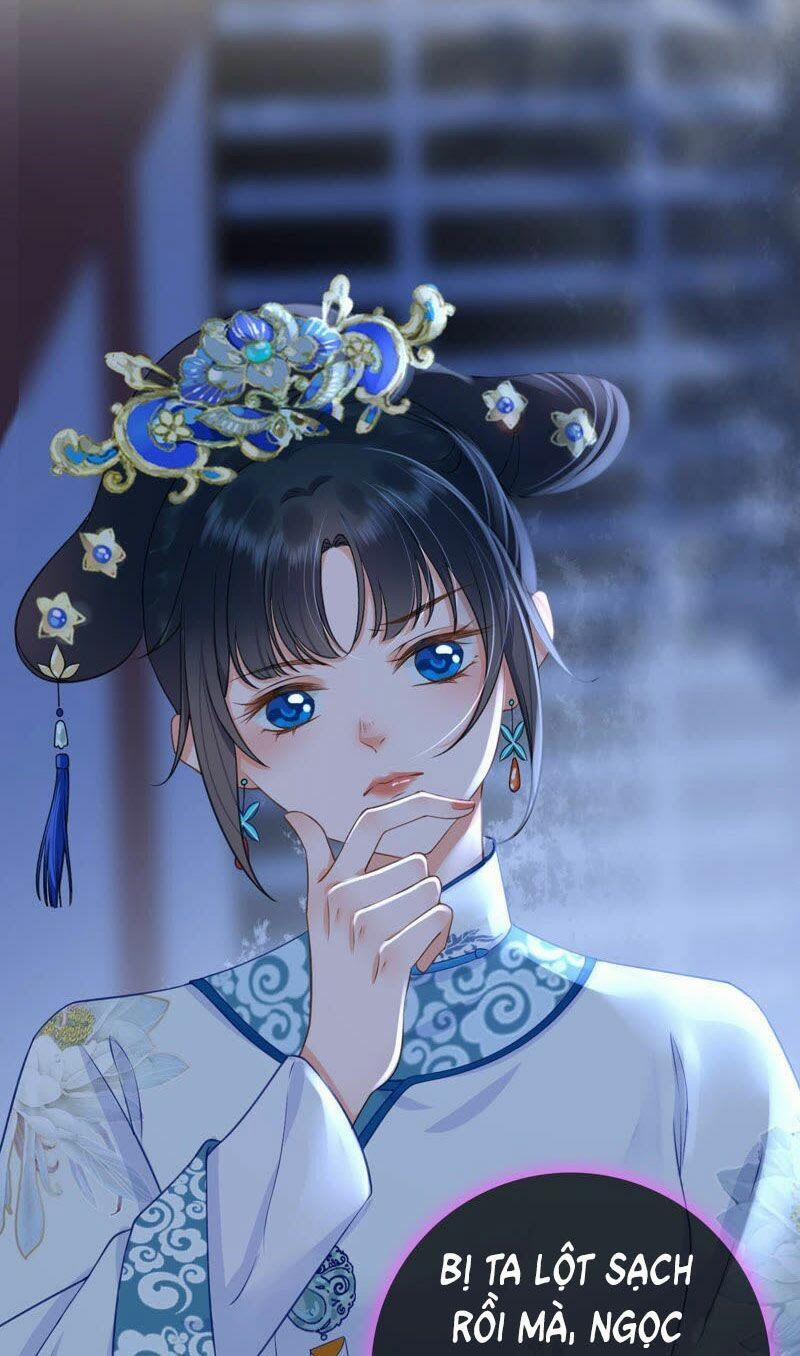 Thái Tử, Người Thật Ngọt Ngào 24 trang 21