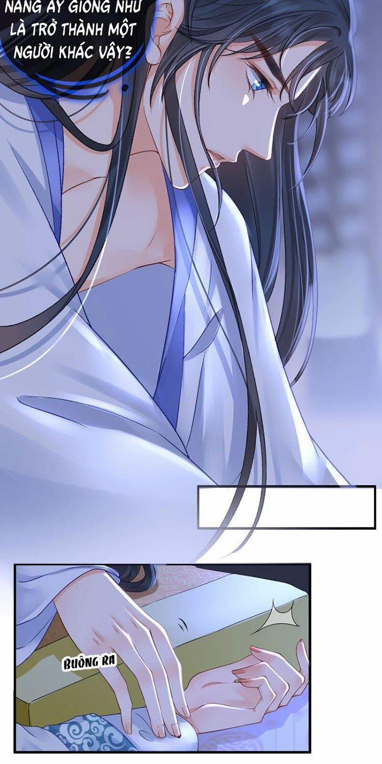 Thái Tử, Người Thật Ngọt Ngào 25 trang 14