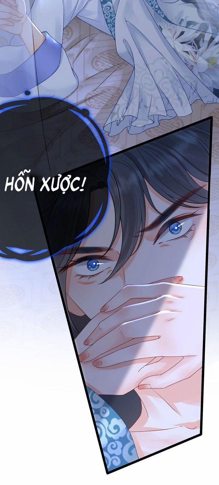 Thái Tử, Người Thật Ngọt Ngào 25 trang 19