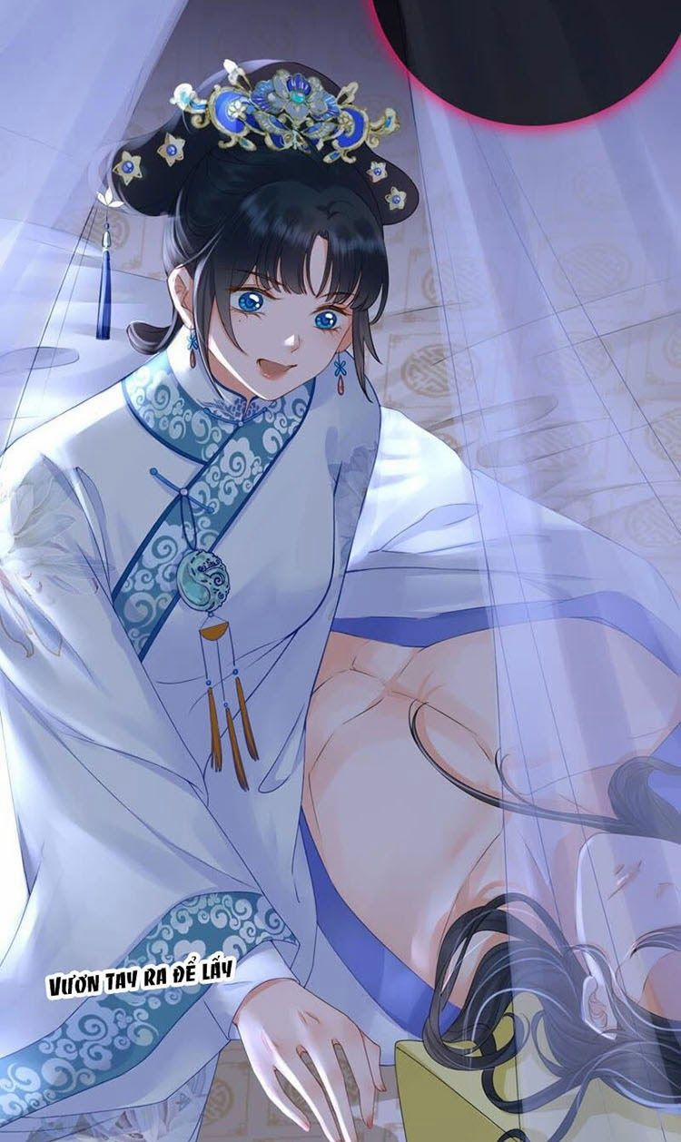 Thái Tử, Người Thật Ngọt Ngào 25 trang 3