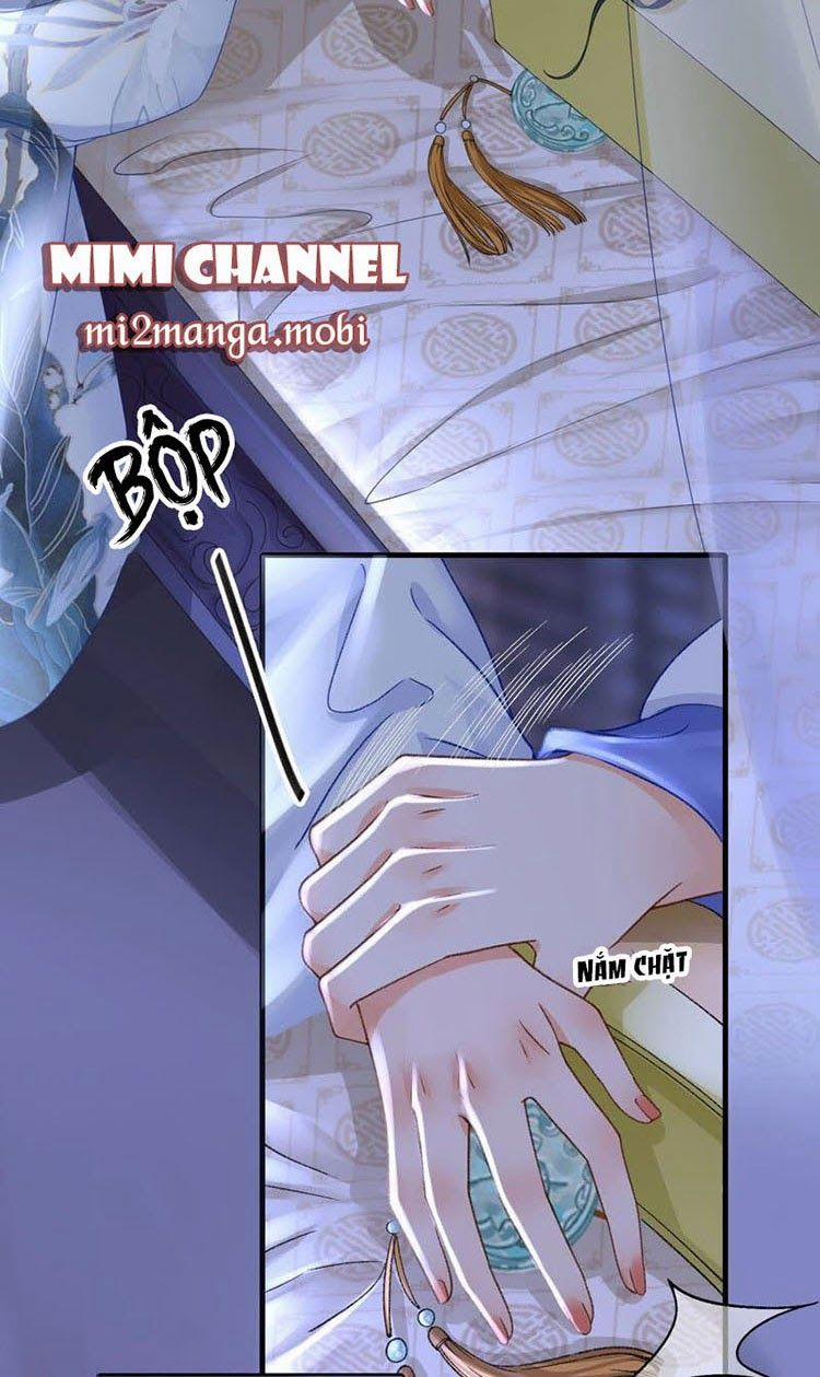 Thái Tử, Người Thật Ngọt Ngào 25 trang 4