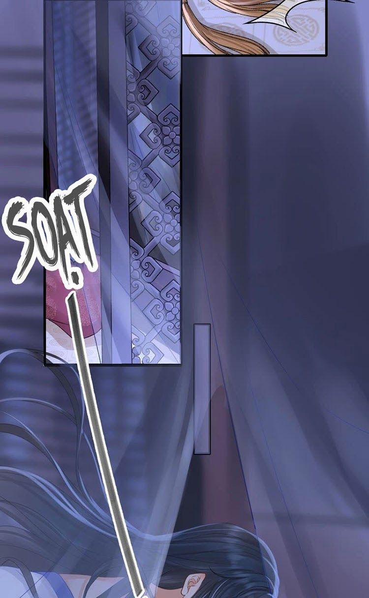 Thái Tử, Người Thật Ngọt Ngào 25 trang 5