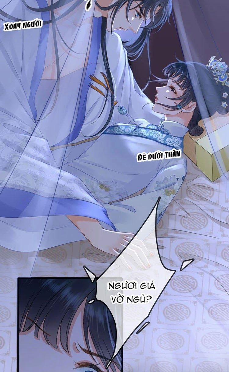 Thái Tử, Người Thật Ngọt Ngào 25 trang 6