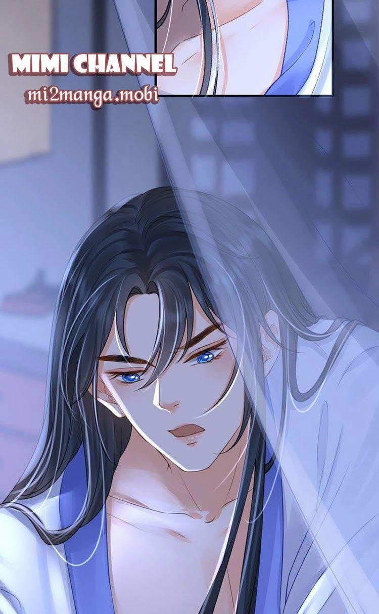 Thái Tử, Người Thật Ngọt Ngào 25 trang 8