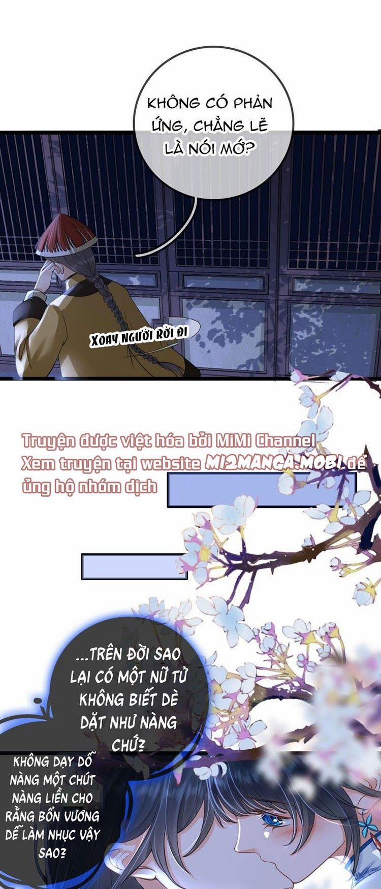 Thái Tử, Người Thật Ngọt Ngào 26 trang 0