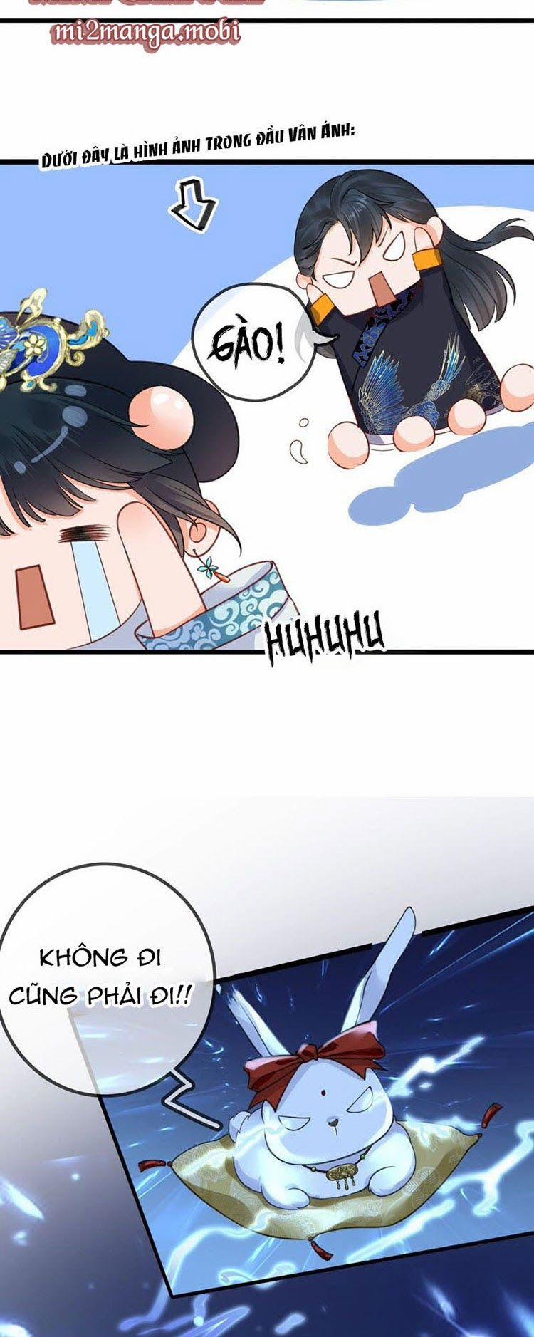 Thái Tử, Người Thật Ngọt Ngào 26 trang 10