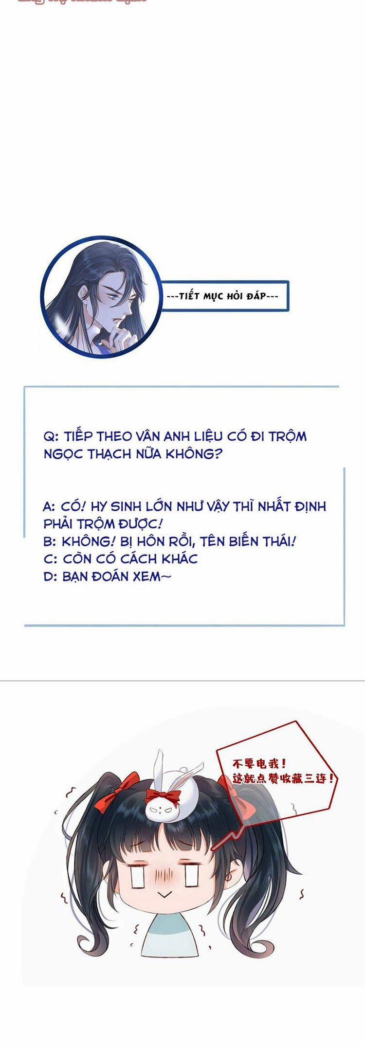 Thái Tử, Người Thật Ngọt Ngào 26 trang 15