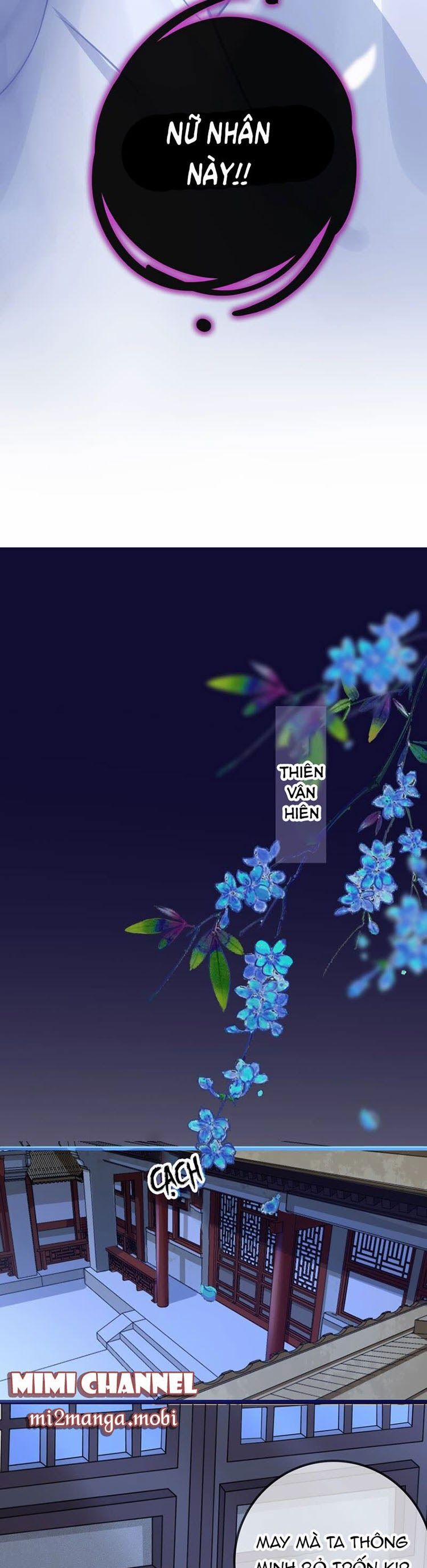 Thái Tử, Người Thật Ngọt Ngào 26 trang 6