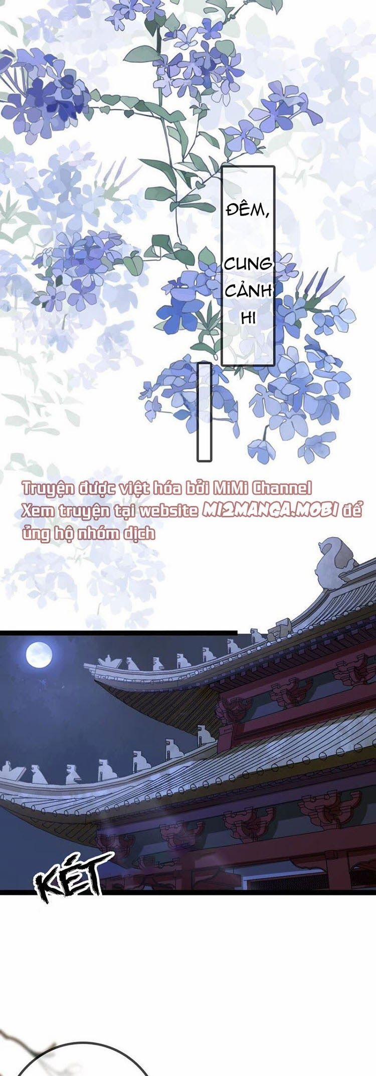 Thái Tử, Người Thật Ngọt Ngào 27 trang 0