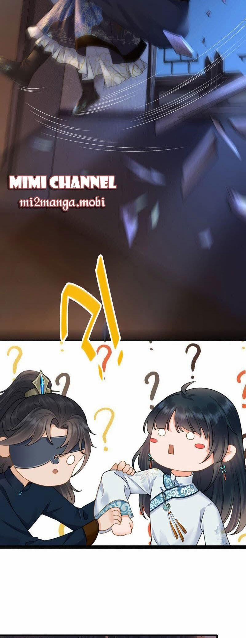 Thái Tử, Người Thật Ngọt Ngào 29 trang 17