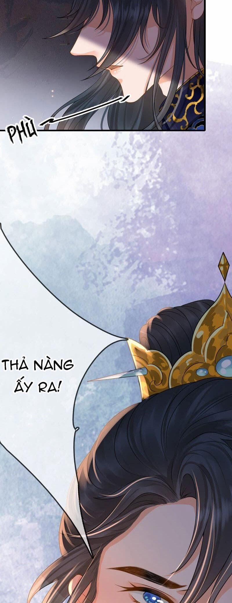 Thái Tử, Người Thật Ngọt Ngào 29 trang 18