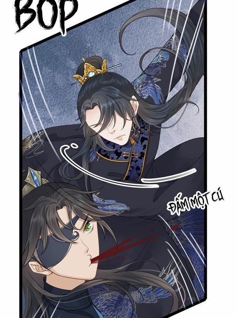 Thái Tử, Người Thật Ngọt Ngào 29 trang 21