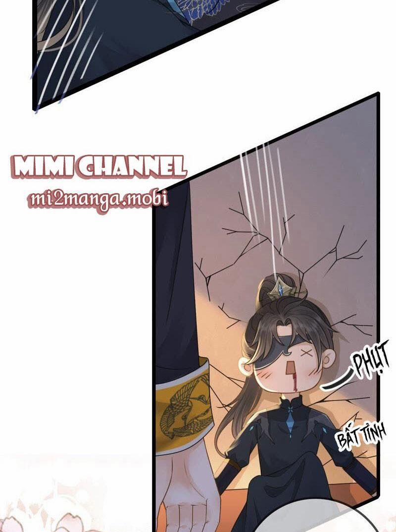 Thái Tử, Người Thật Ngọt Ngào 29 trang 22