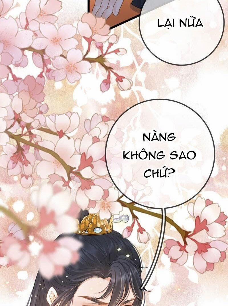Thái Tử, Người Thật Ngọt Ngào 29 trang 23