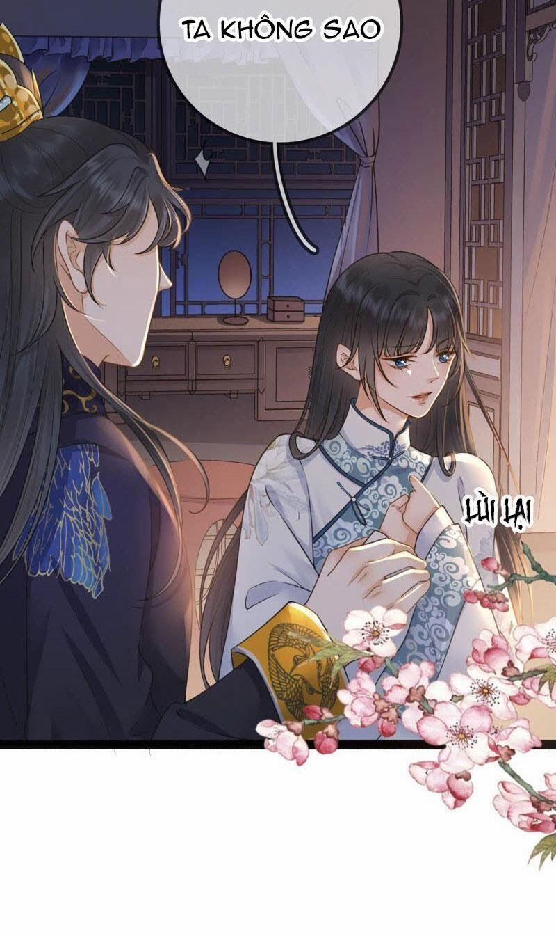 Thái Tử, Người Thật Ngọt Ngào 29 trang 29