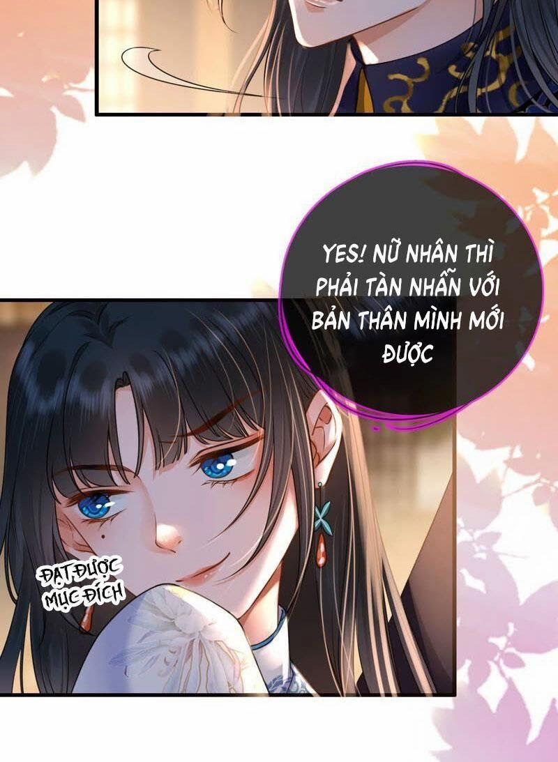 Thái Tử, Người Thật Ngọt Ngào 30 trang 11