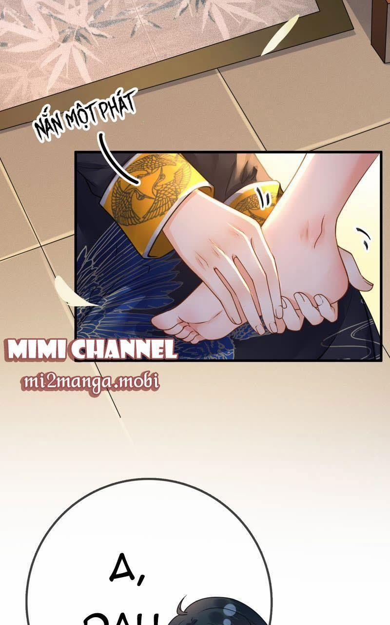 Thái Tử, Người Thật Ngọt Ngào 30 trang 18