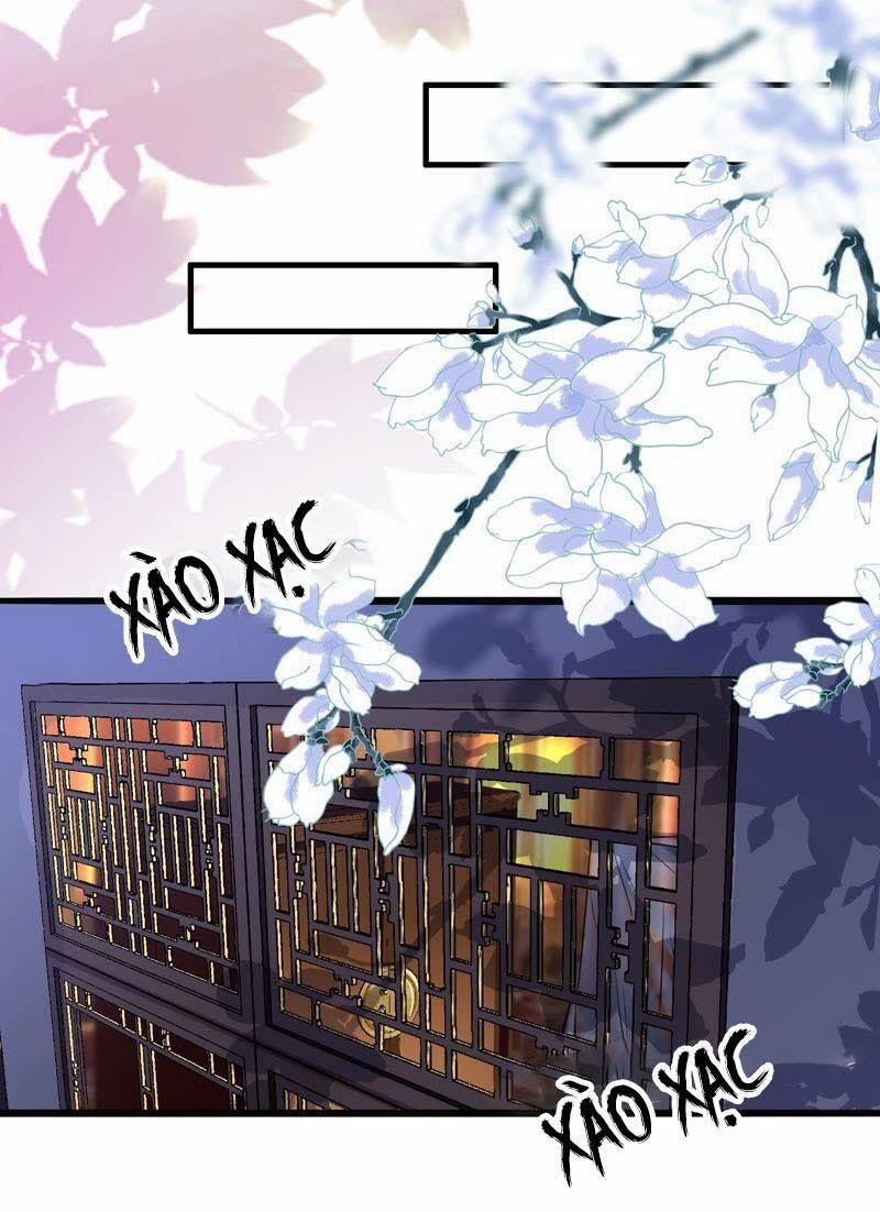 Thái Tử, Người Thật Ngọt Ngào 30 trang 21