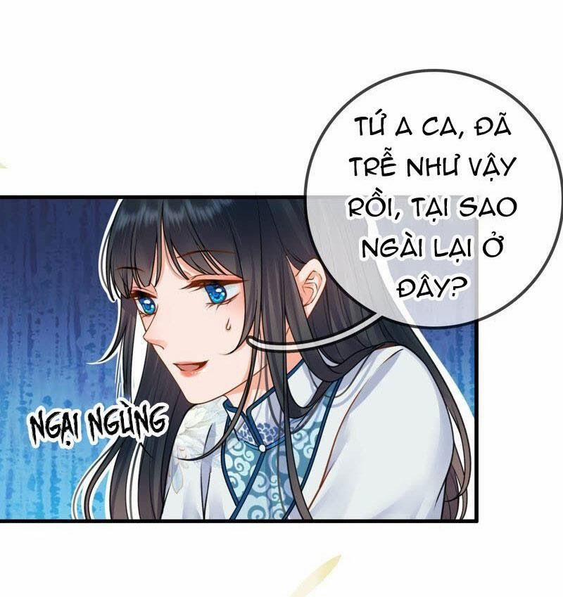 Thái Tử, Người Thật Ngọt Ngào 30 trang 22