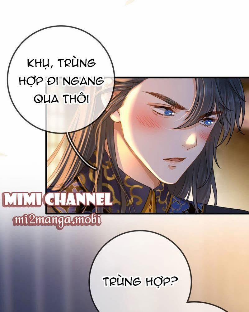 Thái Tử, Người Thật Ngọt Ngào 30 trang 23