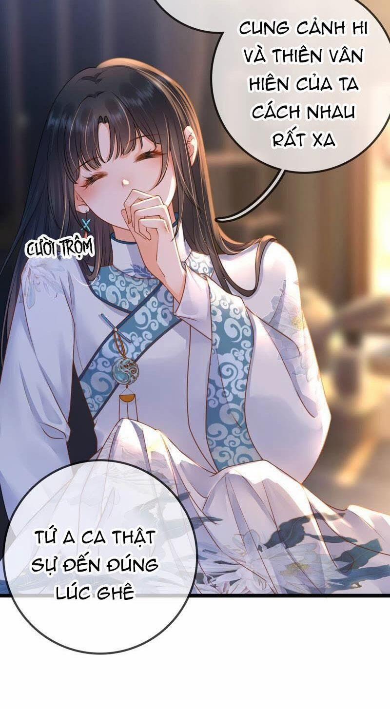 Thái Tử, Người Thật Ngọt Ngào 30 trang 24