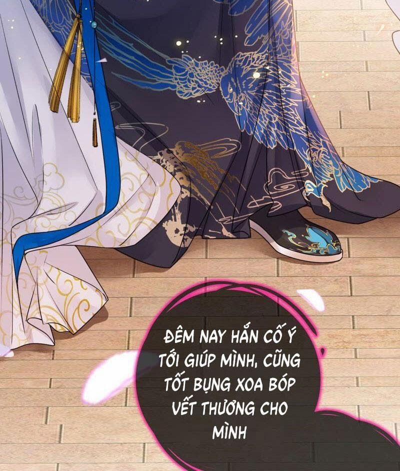 Thái Tử, Người Thật Ngọt Ngào 30 trang 29