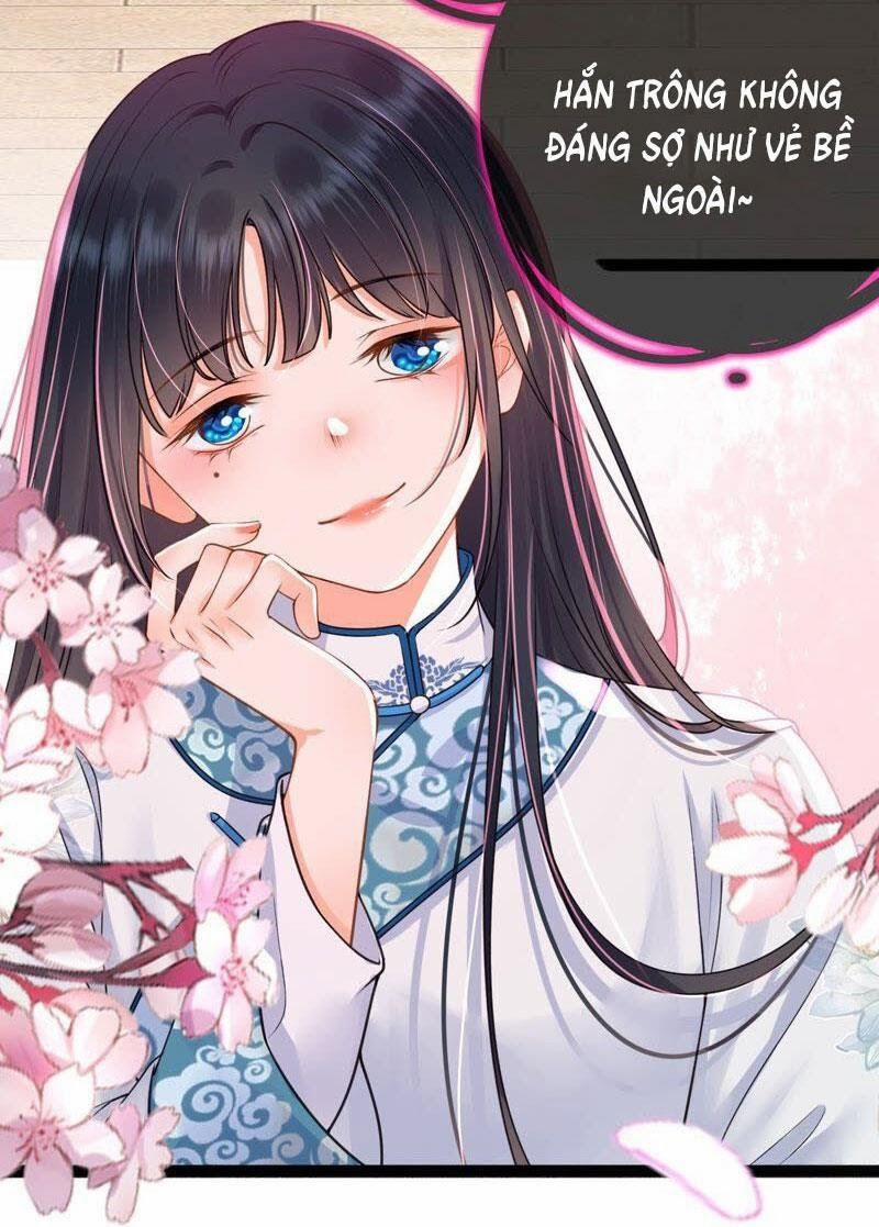 Thái Tử, Người Thật Ngọt Ngào 30 trang 30