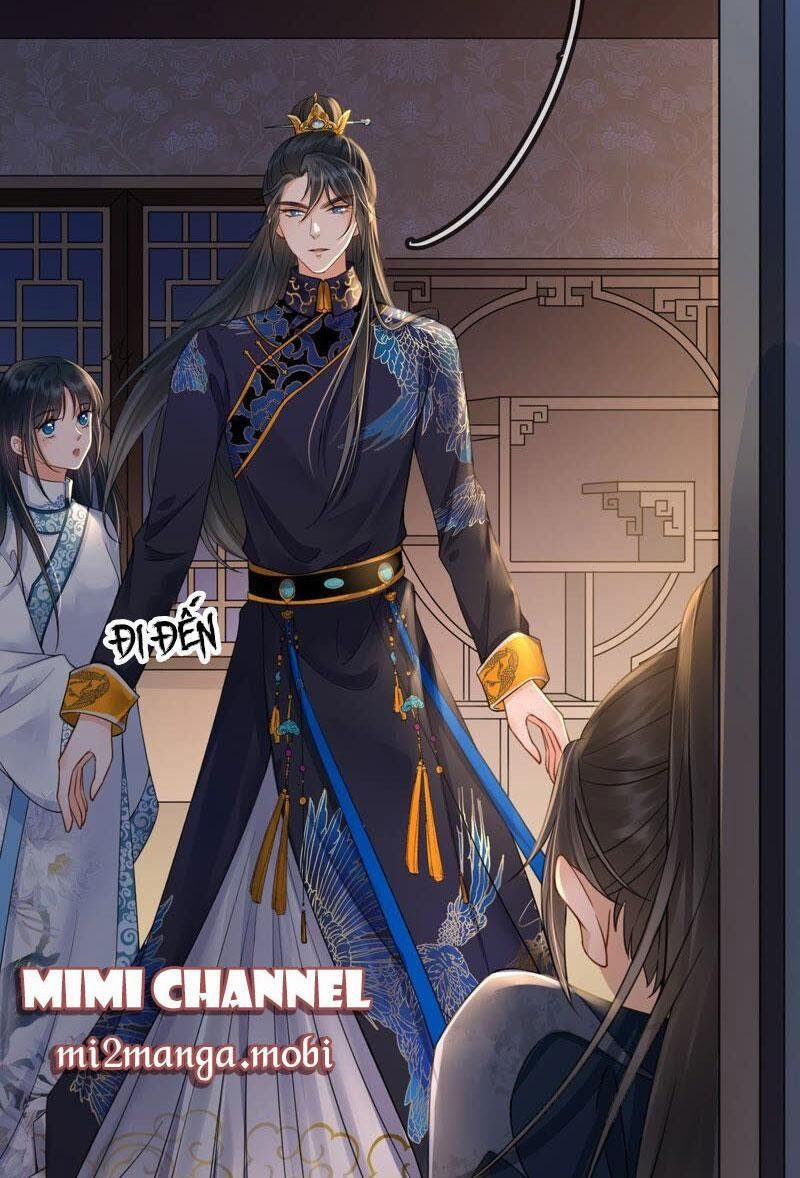 Thái Tử, Người Thật Ngọt Ngào 30 trang 4