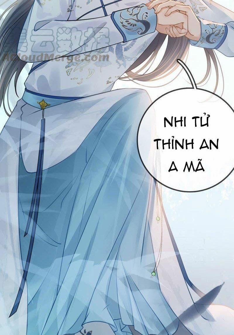 Thái Tử, Người Thật Ngọt Ngào 31 trang 15