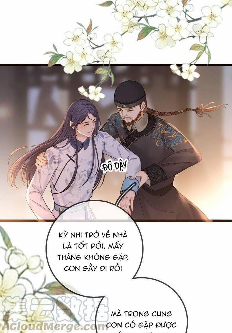 Thái Tử, Người Thật Ngọt Ngào 31 trang 17