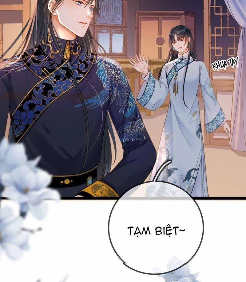 Thái Tử, Người Thật Ngọt Ngào 31 trang 2