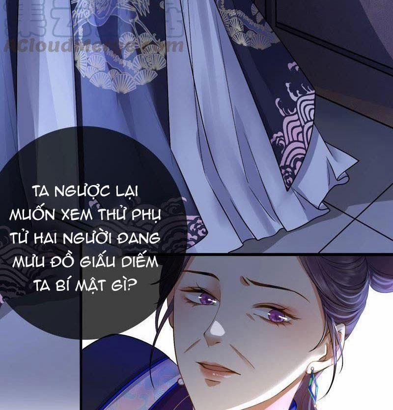 Thái Tử, Người Thật Ngọt Ngào 31 trang 33