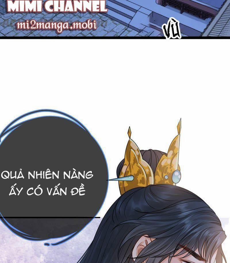 Thái Tử, Người Thật Ngọt Ngào 31 trang 4