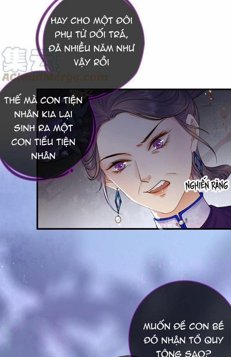 Thái Tử, Người Thật Ngọt Ngào 31 trang 41