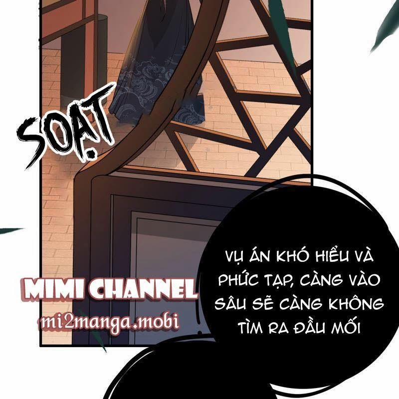 Thái Tử, Người Thật Ngọt Ngào 31 trang 8