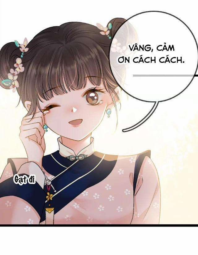 Thái Tử, Người Thật Ngọt Ngào 32 trang 12