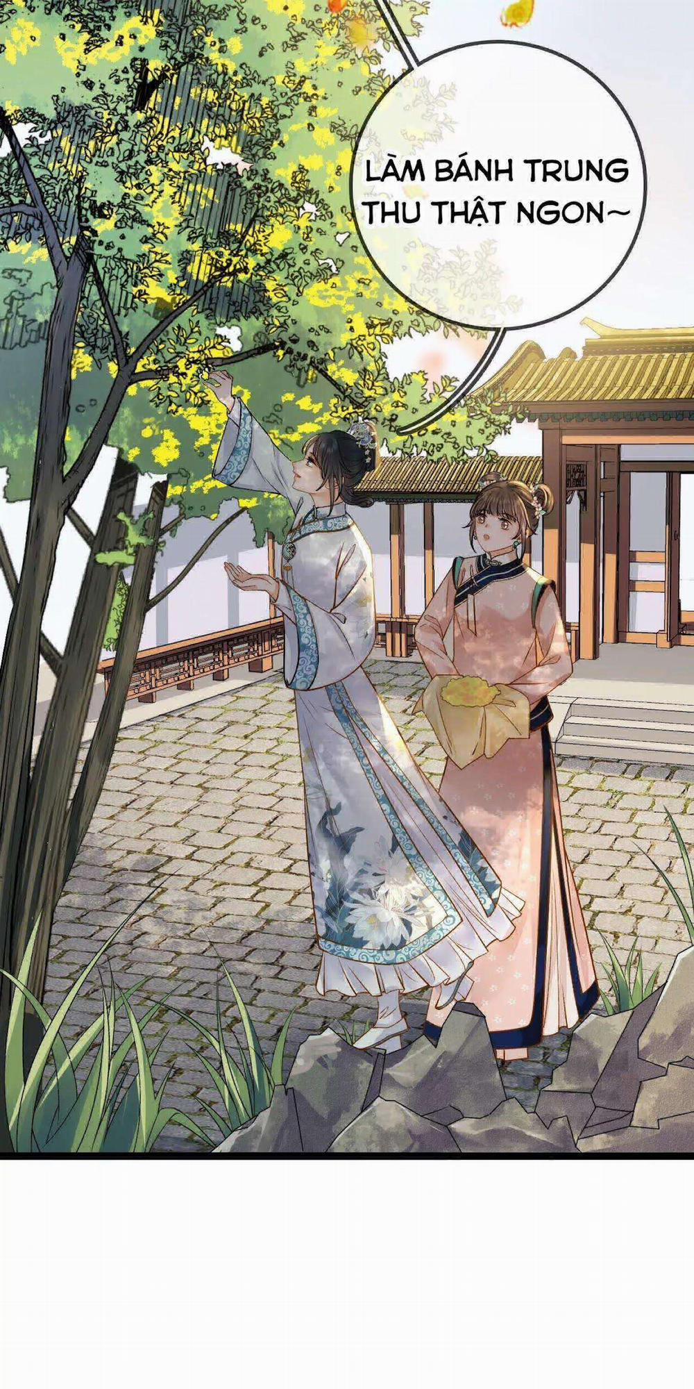 Thái Tử, Người Thật Ngọt Ngào 32 trang 14