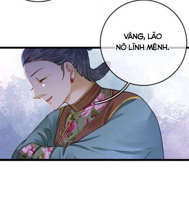 Thái Tử, Người Thật Ngọt Ngào 32 trang 5