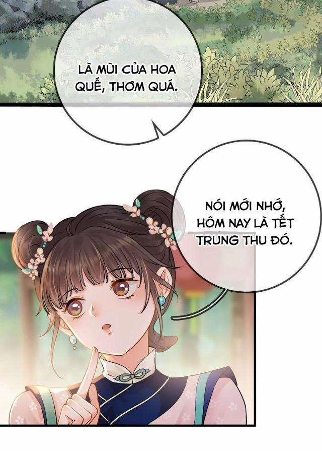 Thái Tử, Người Thật Ngọt Ngào 32 trang 7