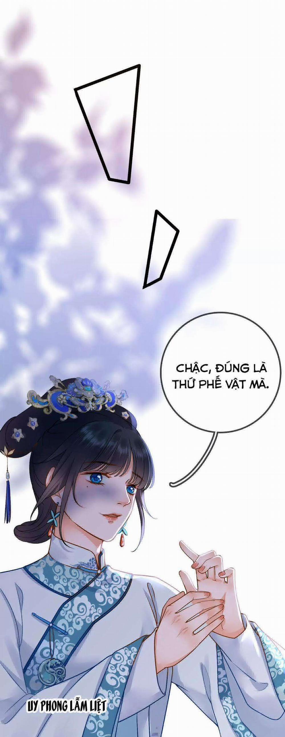 Thái Tử, Người Thật Ngọt Ngào 33 trang 12