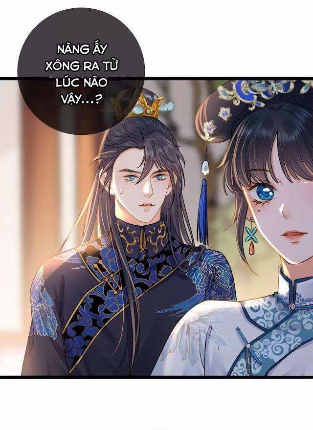 Thái Tử, Người Thật Ngọt Ngào 33 trang 15