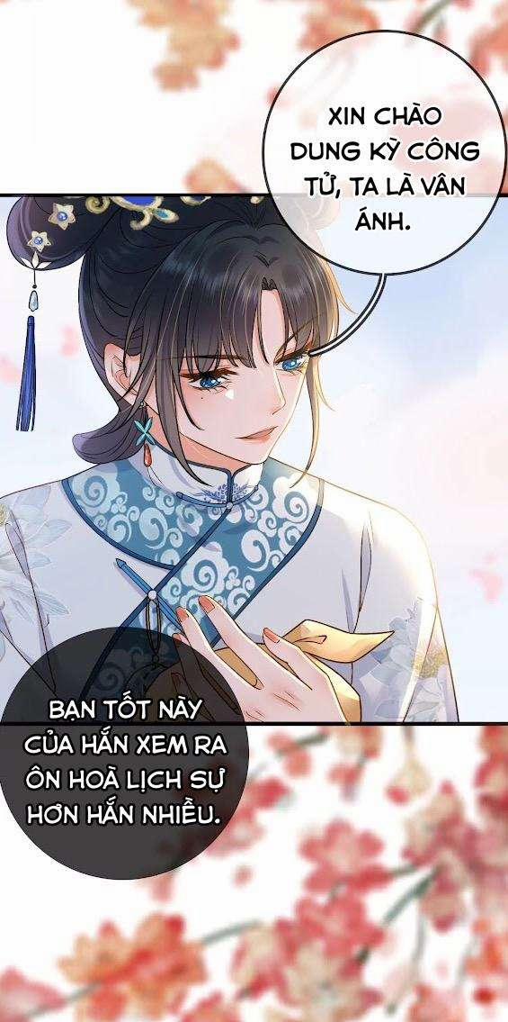 Thái Tử, Người Thật Ngọt Ngào 34 trang 11