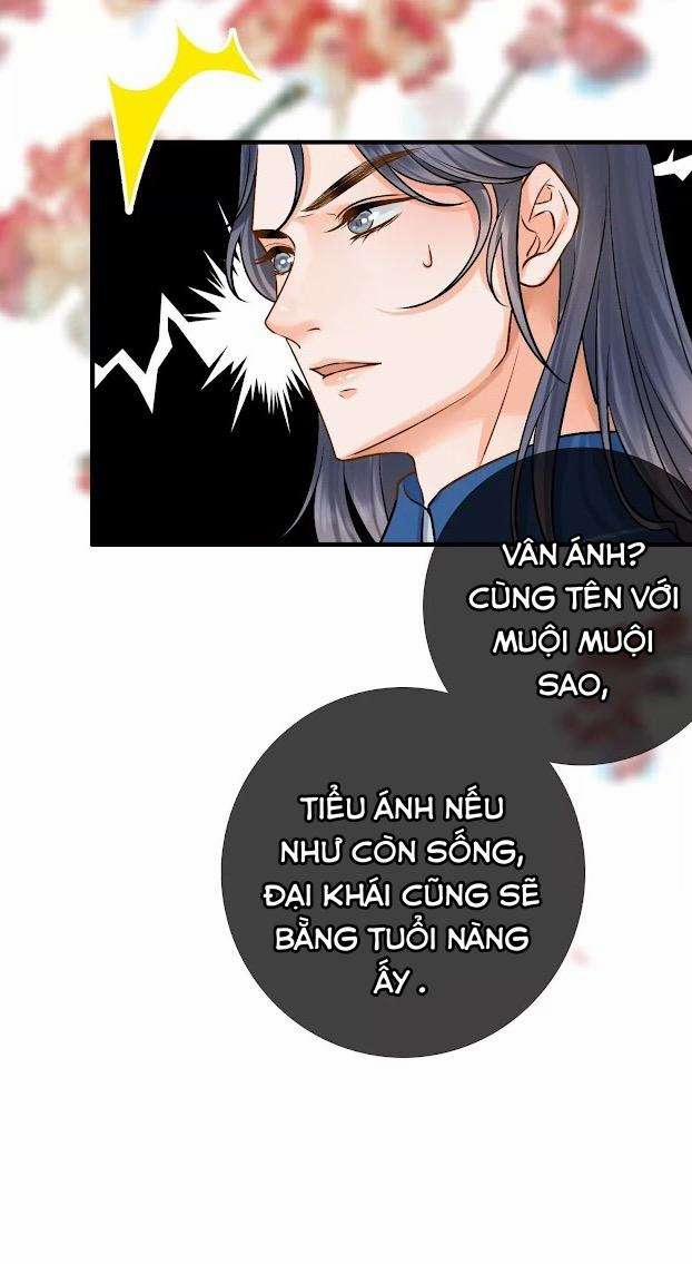 Thái Tử, Người Thật Ngọt Ngào 34 trang 12