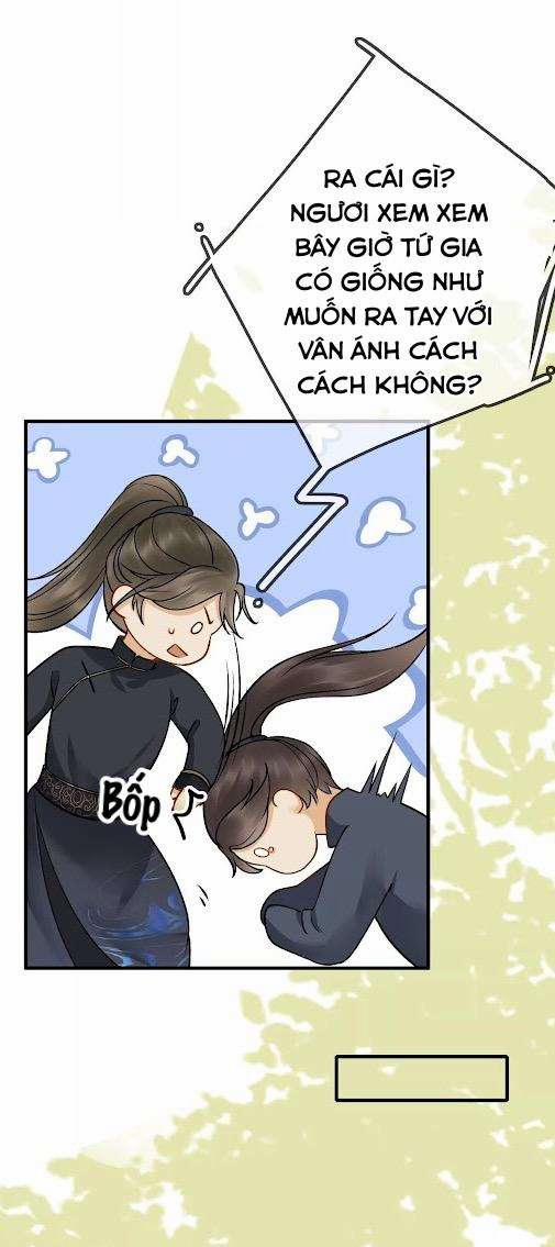 Thái Tử, Người Thật Ngọt Ngào 34 trang 2