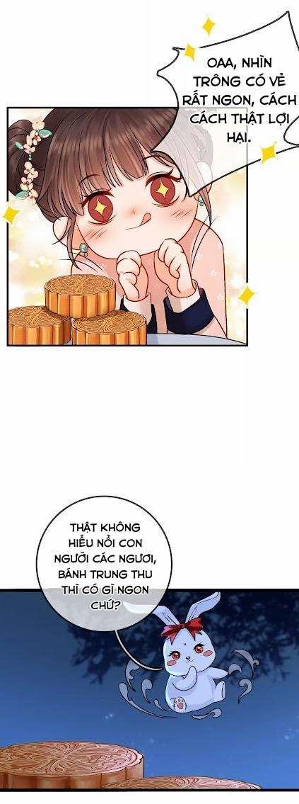 Thái Tử, Người Thật Ngọt Ngào 34 trang 24