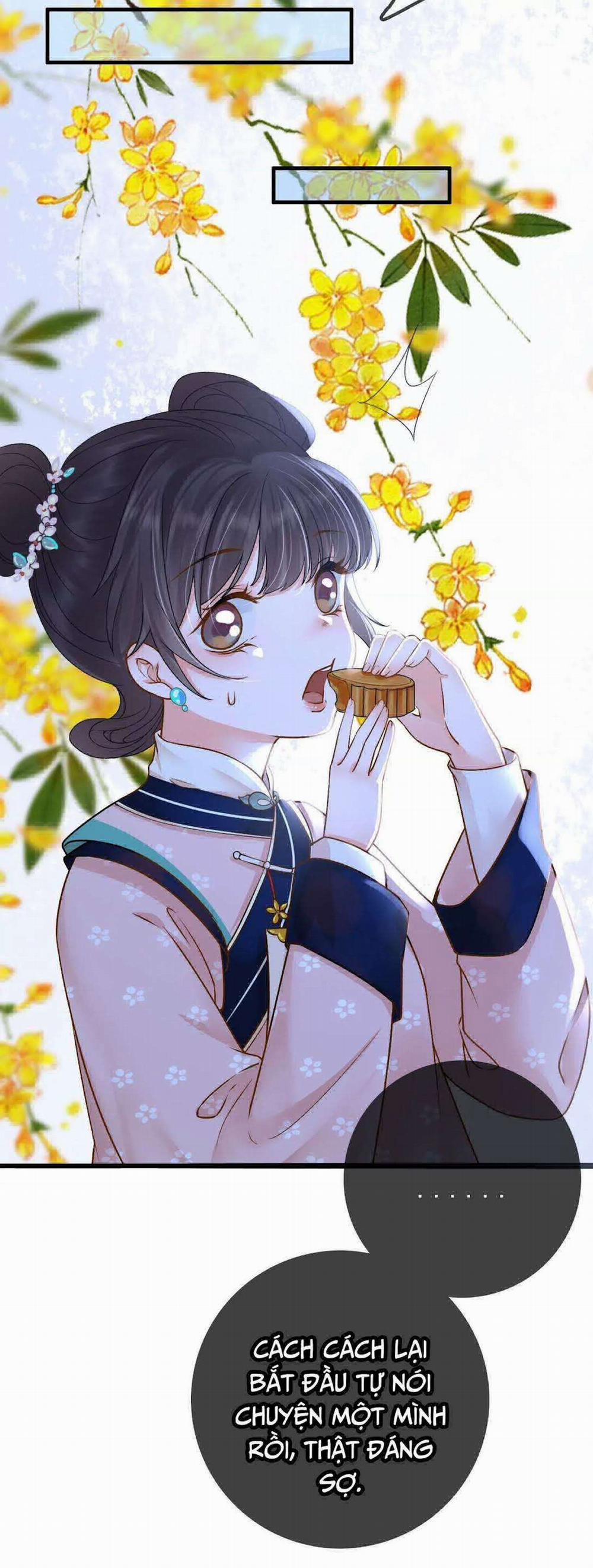 Thái Tử, Người Thật Ngọt Ngào 34 trang 26