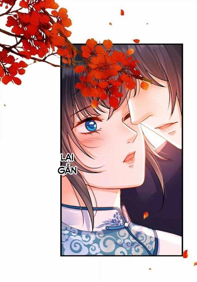 Thái Tử, Người Thật Ngọt Ngào 35 trang 12