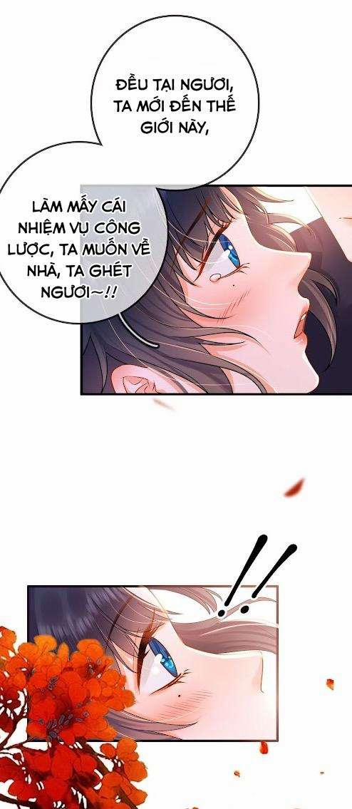 Thái Tử, Người Thật Ngọt Ngào 35 trang 15