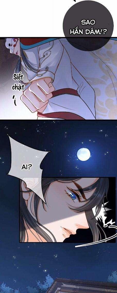 Thái Tử, Người Thật Ngọt Ngào 35 trang 20