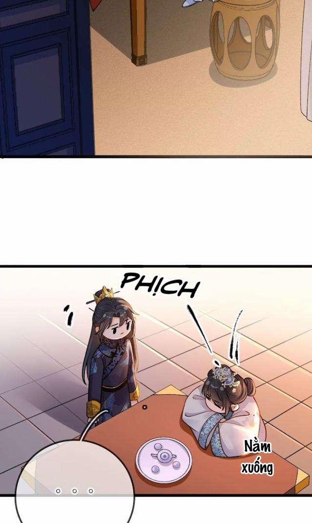 Thái Tử, Người Thật Ngọt Ngào 35 trang 24